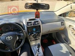 تۆیۆتا کۆرۆلا